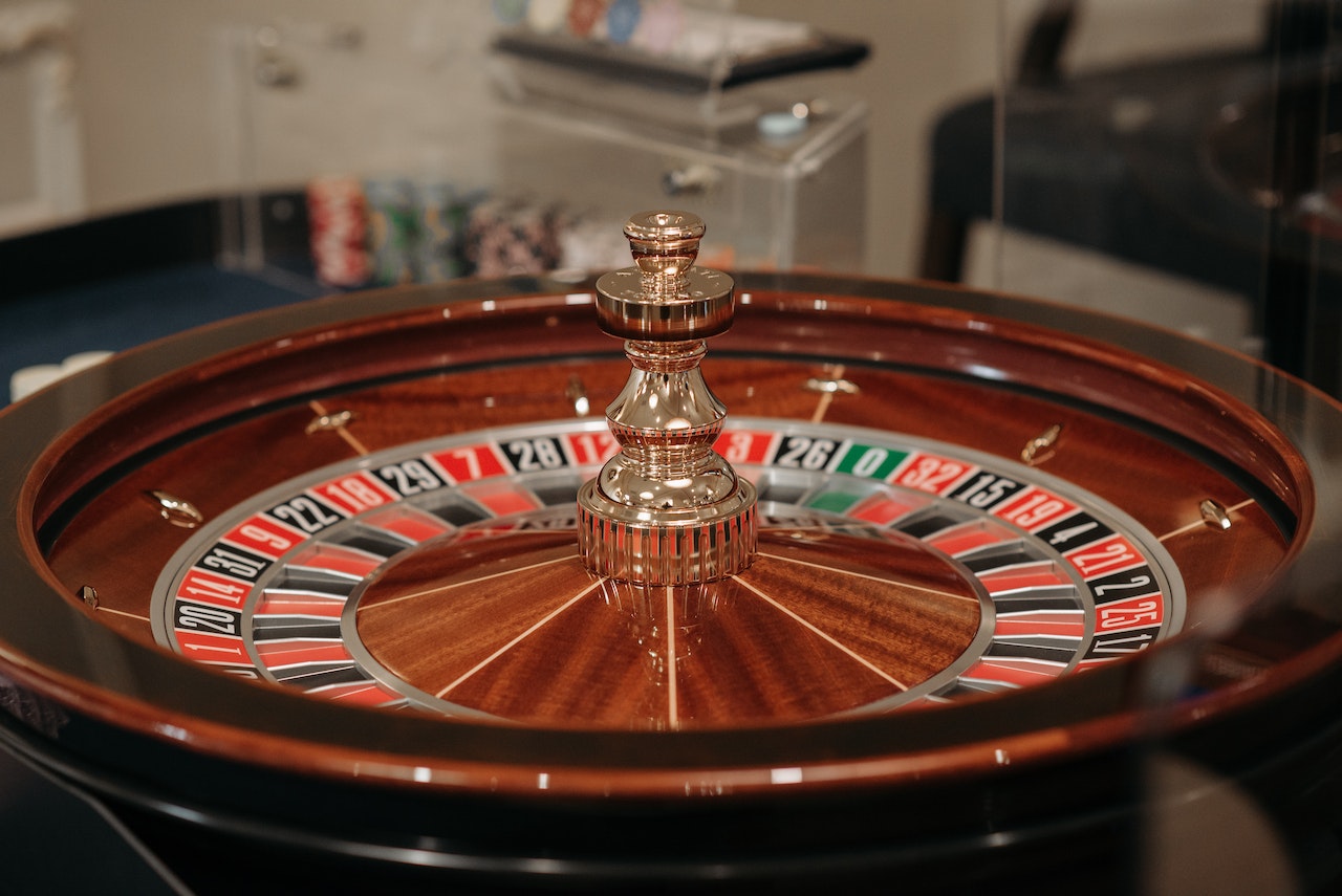 Roulette